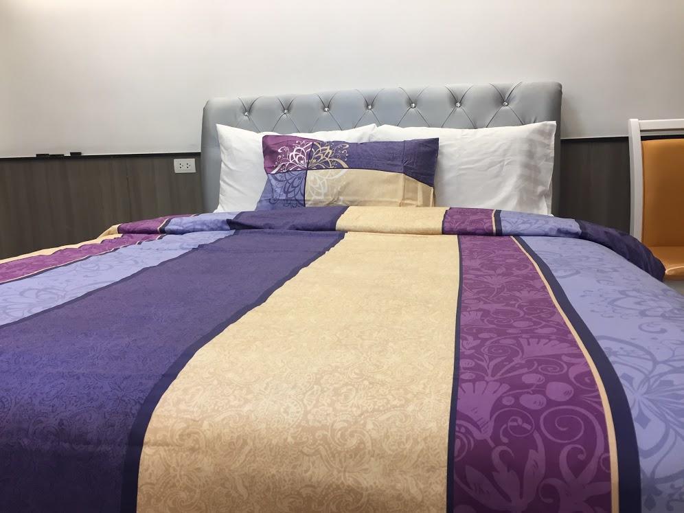 Family Suite Room Pratunam Bangkok Exterior foto